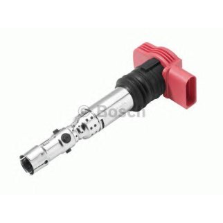 Катушка зажигания BOSCH 0 986 221 053 фото