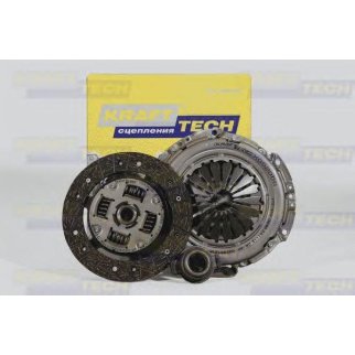 К-кт сцепления KRAFTTECH W05200H фото