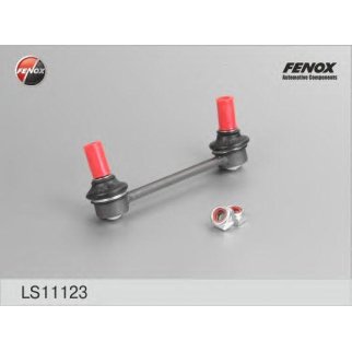 Стойка заднего стабилизатора Fenox LS11123 фото