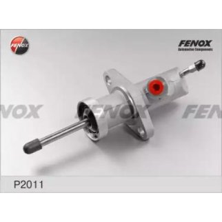 Цилиндр сцепления рабочий Fenox P2011 фото
