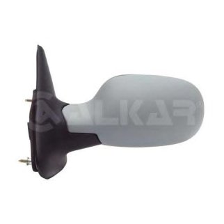 Зеркало левое электрическое ALKAR 6139219 фото