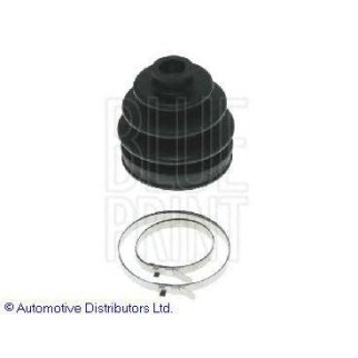 Пыльник ШРУСа фото