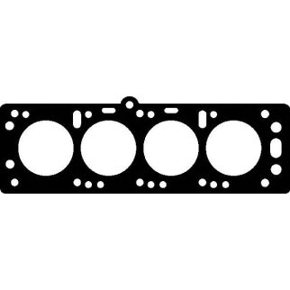 Прокладка ГБЦ CORTECO 414500P фото