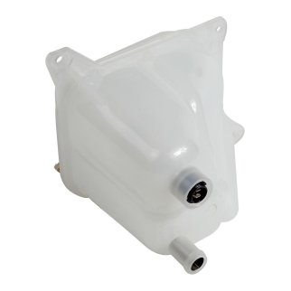 75-51272-SX_бачок расширительный! Audi 80 2.6-2.8 91-96 фото 3