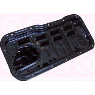 Поддон масляный двигателя KLOKKERHOLM 1666470 фото