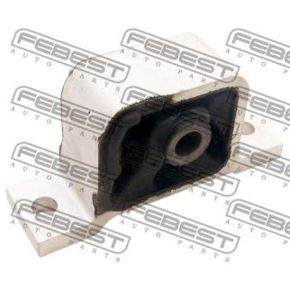 Опора двигателя передняя FEBEST HM-007 фото