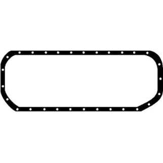 Прокладка поддона ДВС фото