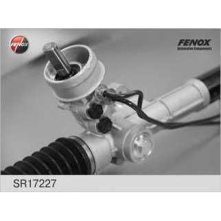 Рейка рулевая Fenox SR17227 фото