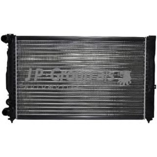 Радиатор основной JP Group 1114204700 фото