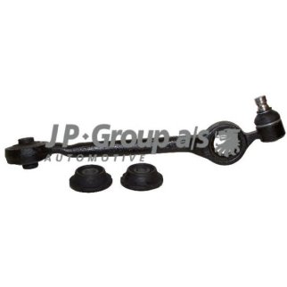Рычаг передней правый JP Group 1140102880 фото