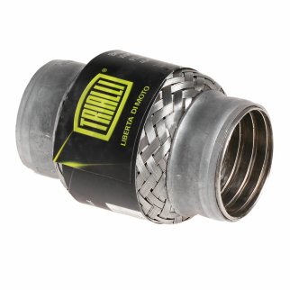 Гофра глушителя TRIALLI FTi 45100 фото