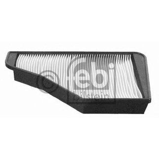 Фильтр салона FEBI 09485 фото
