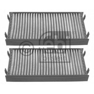 Фильтр салона FEBI 28414 фото