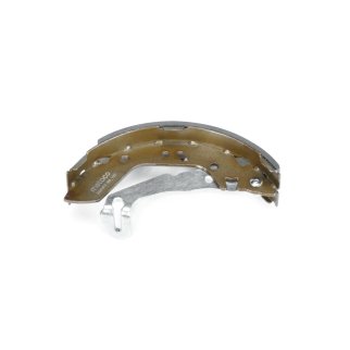 Колодки барабанные к-кт Hyundai Accent II (+ТАГАЗ) (2000-2012) фото 3 Колодки барабанные к-кт Hyundai Accent II (+ТАГАЗ) (2000-2012) фото 3