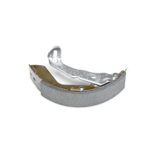 Колодки барабанные к-кт Hyundai Accent II (+ТАГАЗ) (2000-2012) фото 4 Колодки барабанные к-кт Hyundai Accent II (+ТАГАЗ) (2000-2012) фото 4