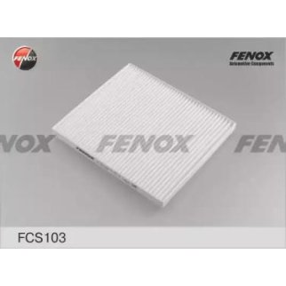 Фильтр салонный фото