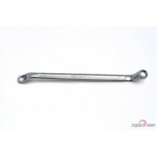 Ключ накидной 6х7мм СЕРВИС КЛЮЧ фото