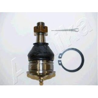 Опора шаровая нижняя передней подвески ashika 107-01-190 фото