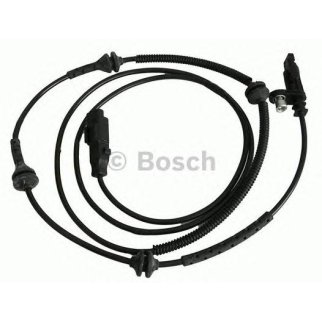 Датчик ABS задний BOSCH 0 986 594 521 фото