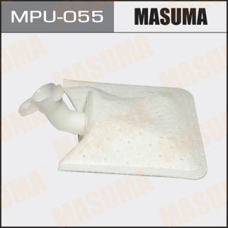 Фильтр бензонасоса SUBARU FORESTER MASUMA MPU-055 фото
