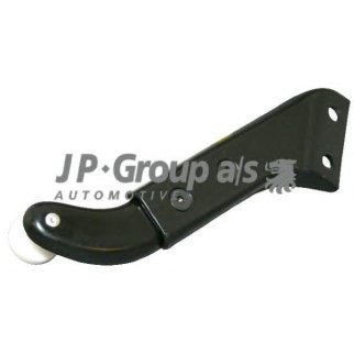 Ролик двери сдвижной верхний JP Group 1188601180 фото