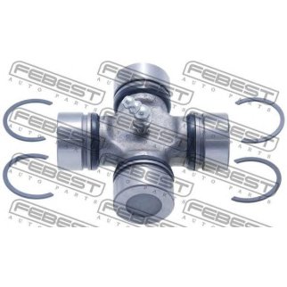 ASM-93_крестовина кардана! задняя D30 Mitsubishi Pajero 3.0/3.5 90-00 фото