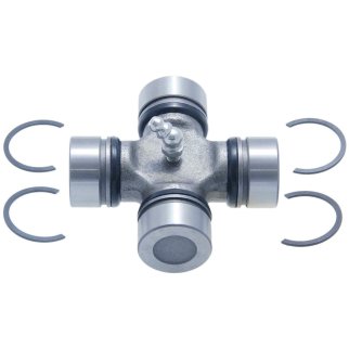 ASM-93_крестовина кардана! задняя D30 Mitsubishi Pajero 3.0/3.5 90-00 фото