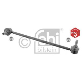 Стойка стабилизатора перед лев фото