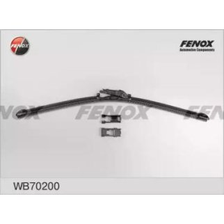 Щетка стеклоочистителя Fenox WB70200 фото