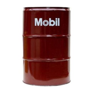 Масло трансмиссионное Mobil ATF 320 208л. фото