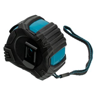 Рулетка 5м х19мм Magnetisch обрезининный корпус GROSS фото 2