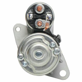 Стартер для а/м Dodge Neon (99-) 2.0i/Chrysler PT Cruiser (00-) 2.4i 1кВт (LSt 0304) фото 4