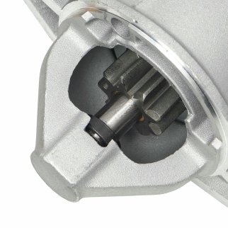 Стартер для а/м Dodge Neon (99-) 2.0i/Chrysler PT Cruiser (00-) 2.4i 1кВт (LSt 0304) фото 5