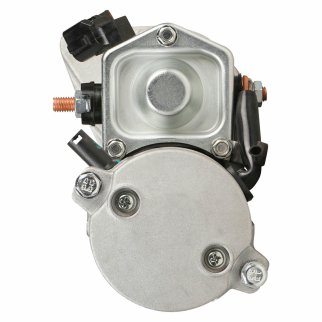 Стартер для а/м Toyota Land Cruiser Prado J120 (02-) 4.0i 2кВт (LSt 1916) фото 4