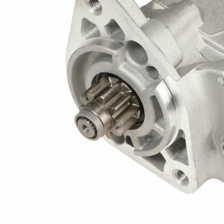 Стартер для а/м Toyota Land Cruiser Prado J120 (02-) 4.0i 2кВт (LSt 1916) фото 5