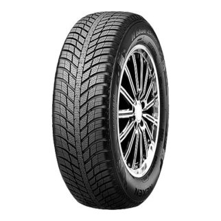 Шина Nexen 205/55/16 V 94 NBLUE 4SEASON XL фото 1