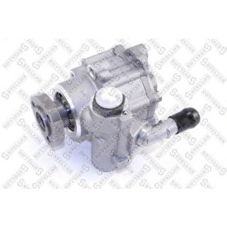 00-35514-SX_насос гидроусилителя руля! 53555 VW Golf III/IV 91> фото