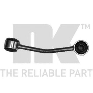 Стойка стабилизатора Peugeot 405 (92-98) переднего л/п NK фото