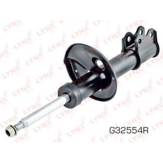 Амортизатор передний LYNXauto G32554R фото