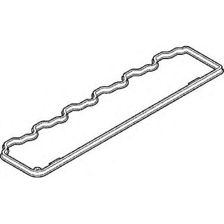 Прокладка клапанной крышки Elring 074.790 фото