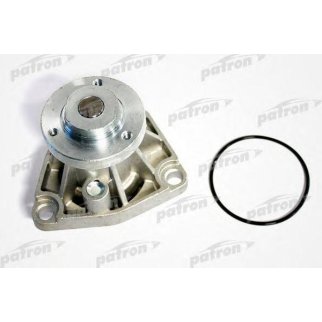 Насос водяной F-196 SAAB 900/9000 2.5I/3.0 V6 24V 93- фото