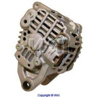 13898N_генератор! Hyundai Sonata/Santa Fe/Trajet, KIA Magentis/Sorento/Sportage 2.0/2.4 98-08 фото 2