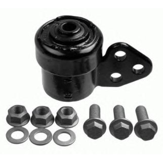 Сайлентблок Lemforder 26581 02 фото