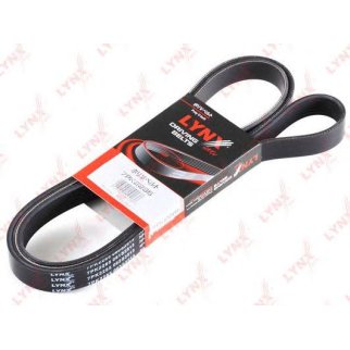 Ремень ручейковый LYNXauto 7PK2285 фото