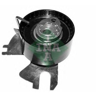 Ролик-натяжитель ремня ГРМ INA 531 0839 10 фото