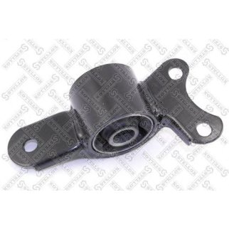 87-73017-SX_сайлентблок рычага зад. л.! Daewoo Evanda 02> фото