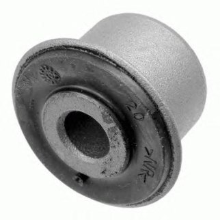 Сайлентблок передний подвески Lemforder 35326 01 фото