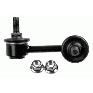 Стойка заднего стабилизатора левая Lemforder 36406 01 фото