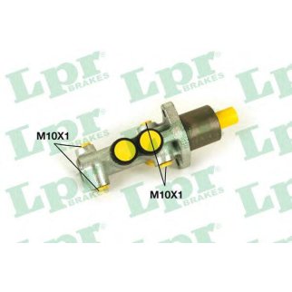 Цилиндр тормозной главный RENAULT: TWINGO 93- фото