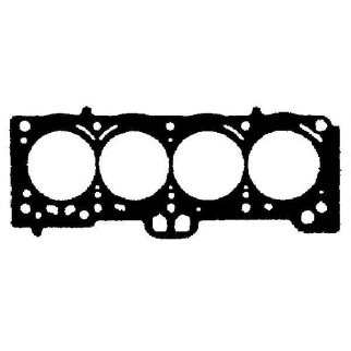 Прокладка ГБЦ фото